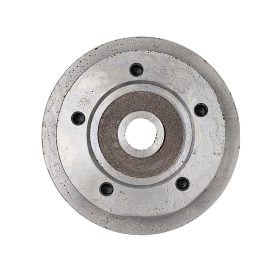 M164367 Front Wheel Brake Hub Kit AM142950 Fits for John Deere Gator 4X2 4X4 HPX Gator 4X4 Trail HPX HPX615E HPX815E