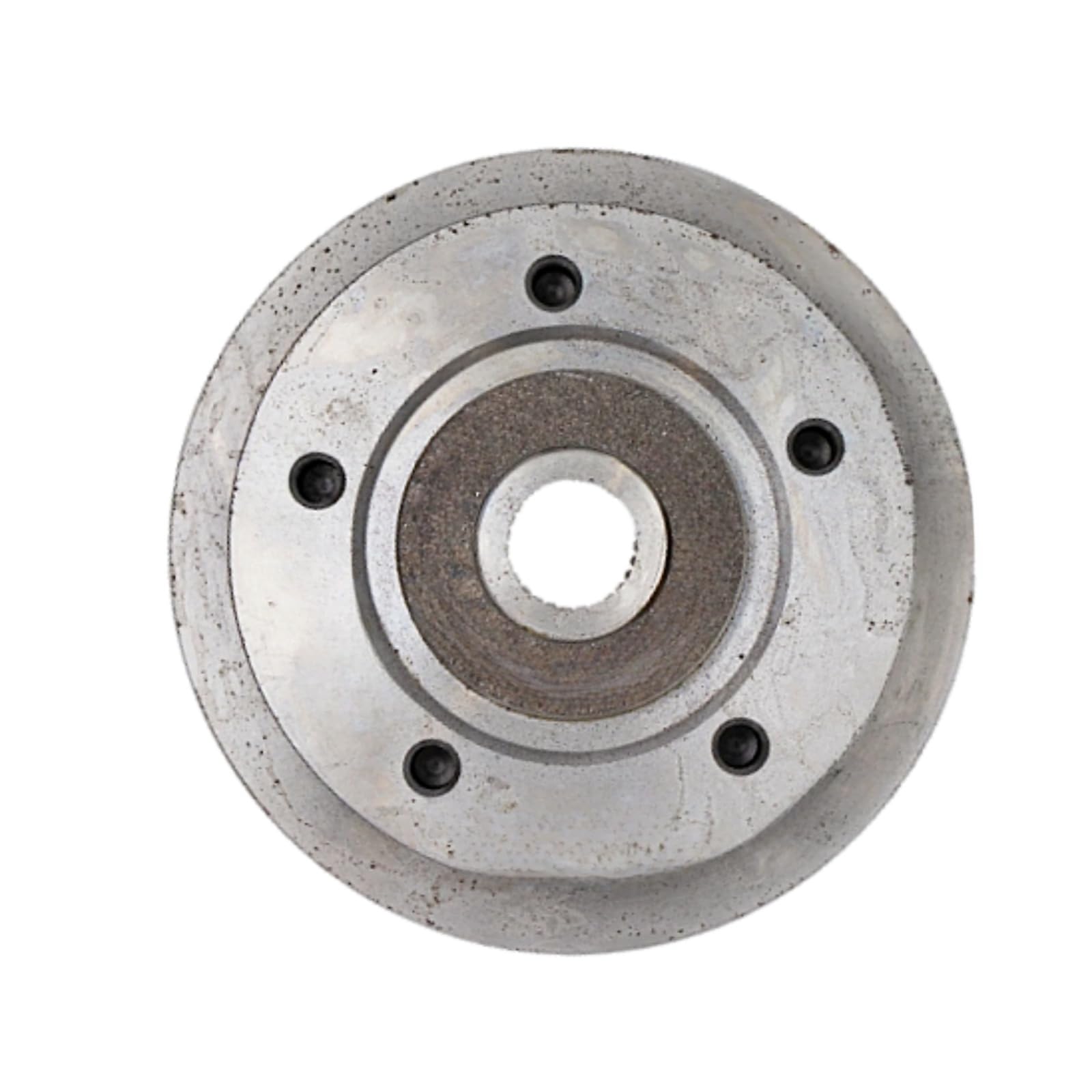 M164367 Front Wheel Brake Hub Kit AM142950 Fits for John Deere Gator 4X2 4X4 HPX Gator 4X4 Trail HPX HPX615E HPX815E