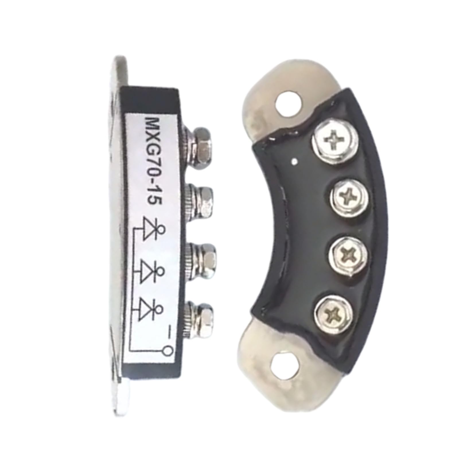 MXY40-15 MXG40-15 Bridge Rectifier Diode Fits for Brushless Generator Replace parts