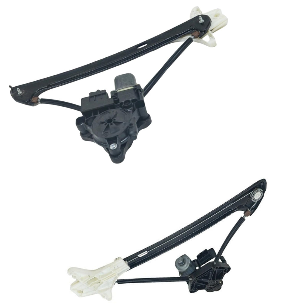 5G4839461 5G4839462 Rear Window Regulator Kit Fits for Volkswagen Replace parts