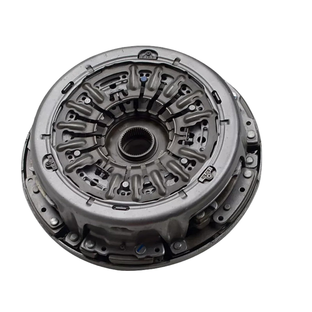 6DCT250 DPS6 Transmission Dual Clutch Fork Kit Fits for Focus Fiesta 602000800