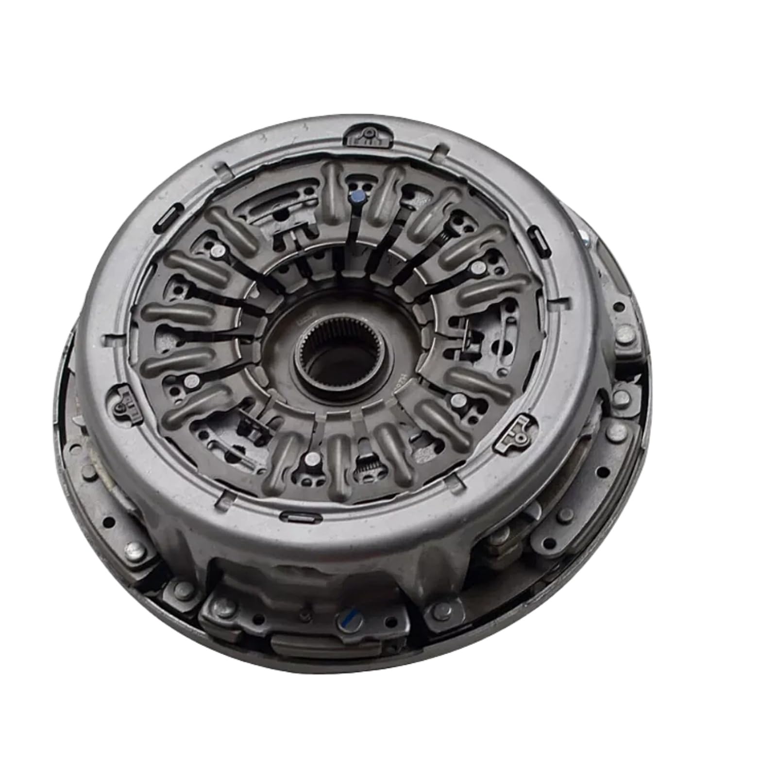 6DCT250 DPS6 Transmission Dual Clutch Fork Kit Fits for Focus Fiesta 602000800