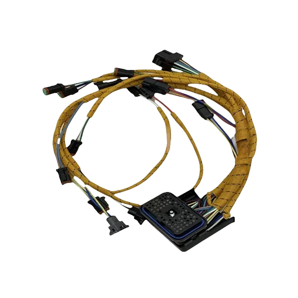 Wiring Harness 201-1283 2011283 Fits for Caterpillar 330C Replace parts