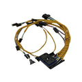 Wiring Harness 201-1283 2011283 Fits for Caterpillar 330C Replace parts