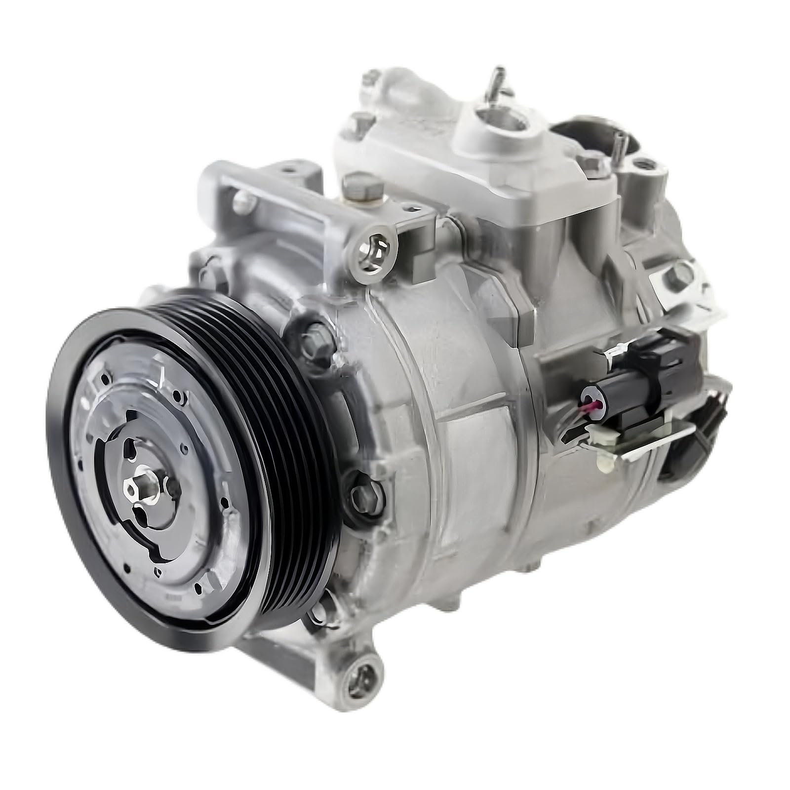 JBP500091 JBP500280 AC Compressor Fits for Land Rover DISCOVERY LR3 III for RANGE ROVER SPORT 2.7