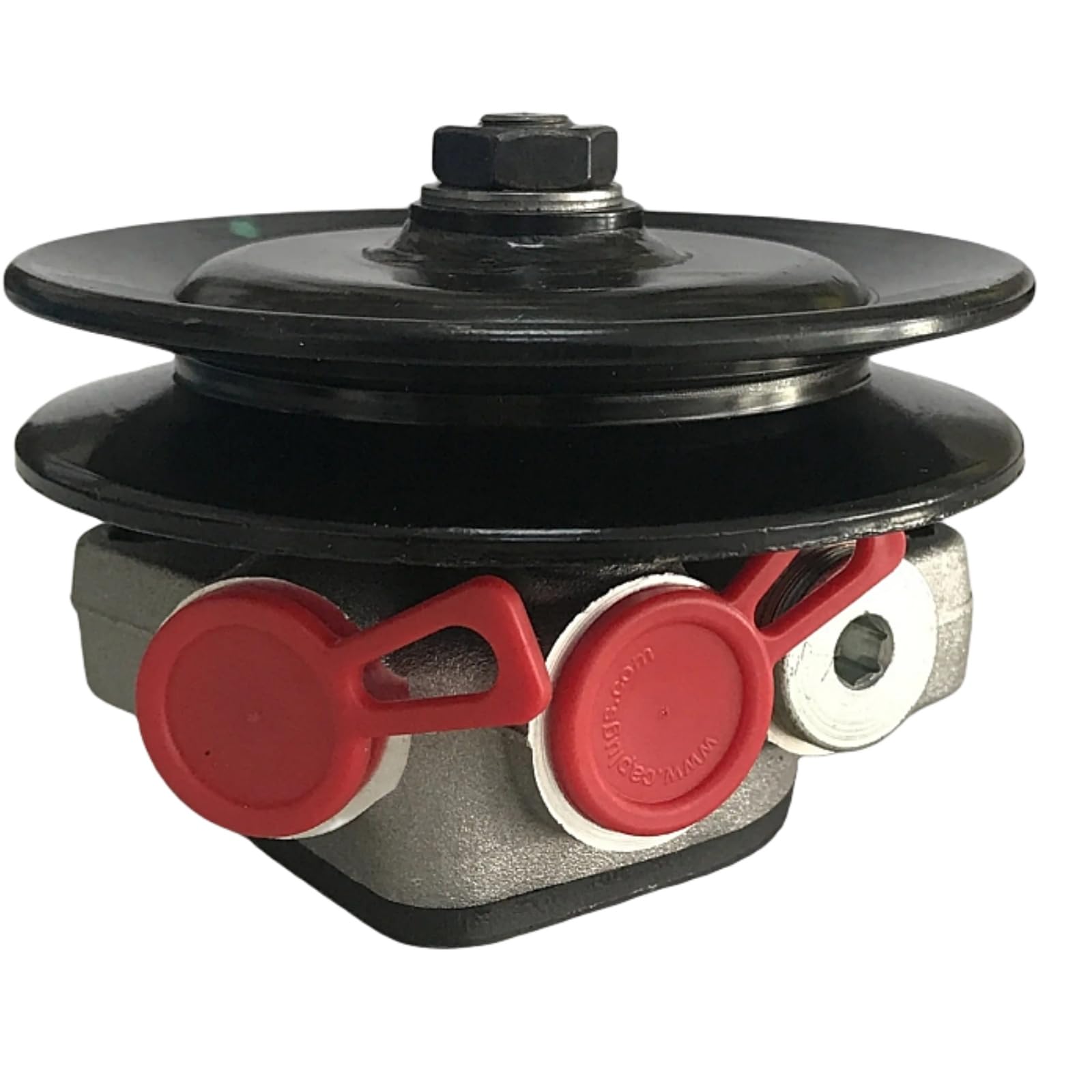 Fuel Pump 04503572 02112672 Compatible with Deutz BFM1012 BFM2012 Volvo EW140B EW160B EW210D