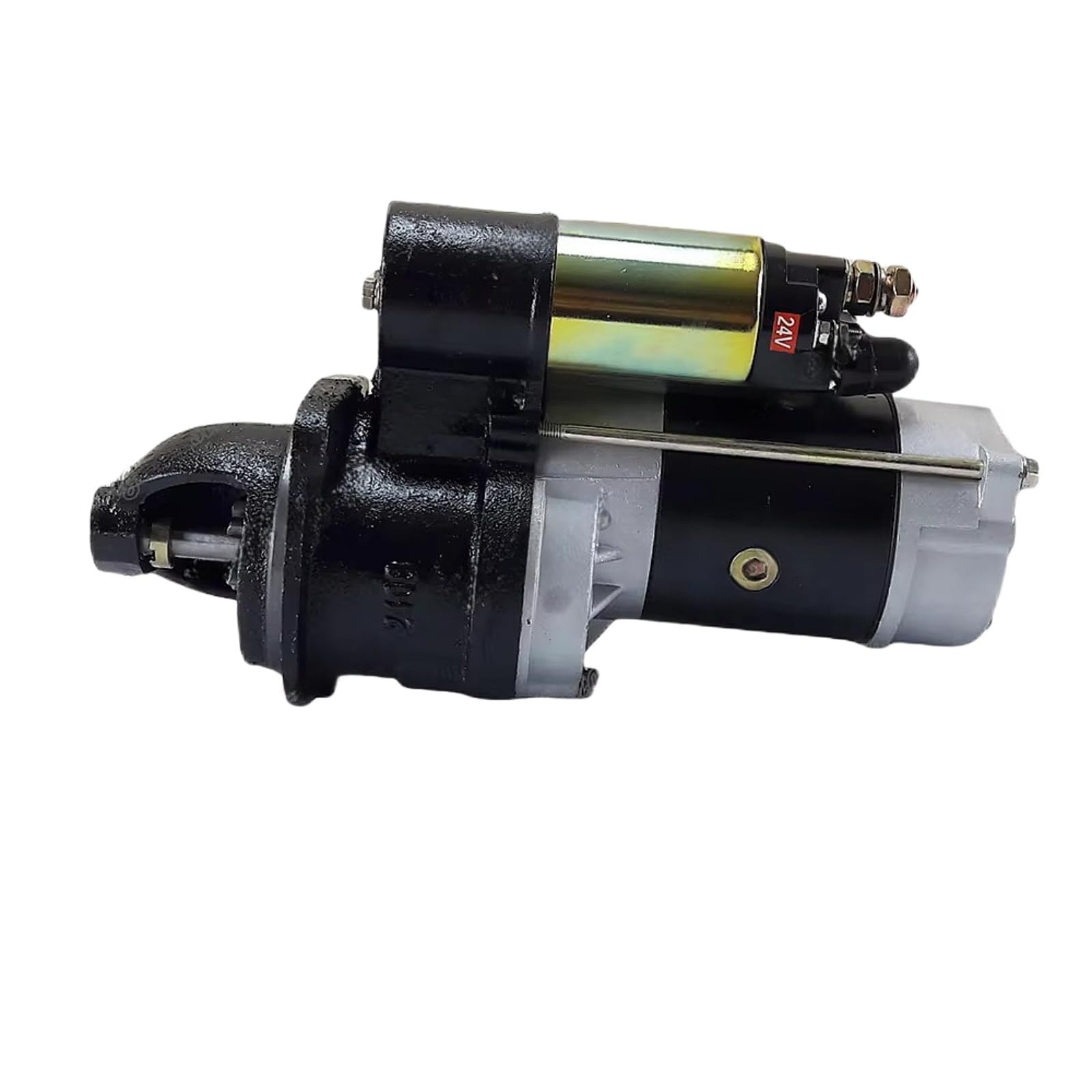 01180804 01182931 5.2KW 24V Starter Motor Fits for Deutz Diesel Engine F6L912 Replace parts