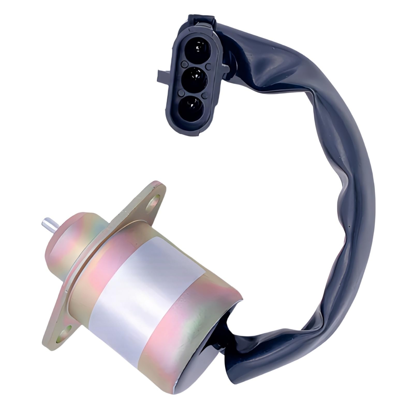 2848A279 2848A275 SA-4934 12V Fuel Pump Solenoid Valve Fits for Perkins 700 Series