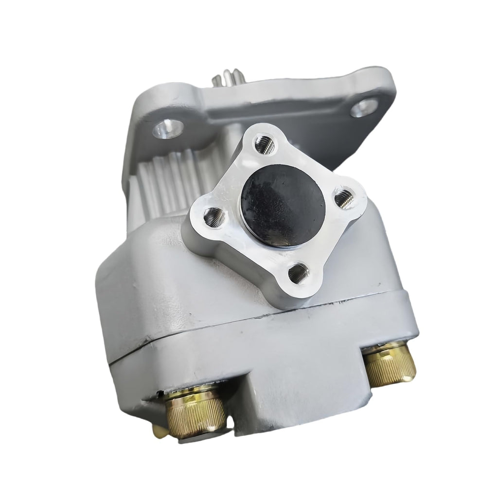 SBA340450490 Power Steering Pump Fits for New Holland 1220 1320 2120 TC25 TC29 TC33