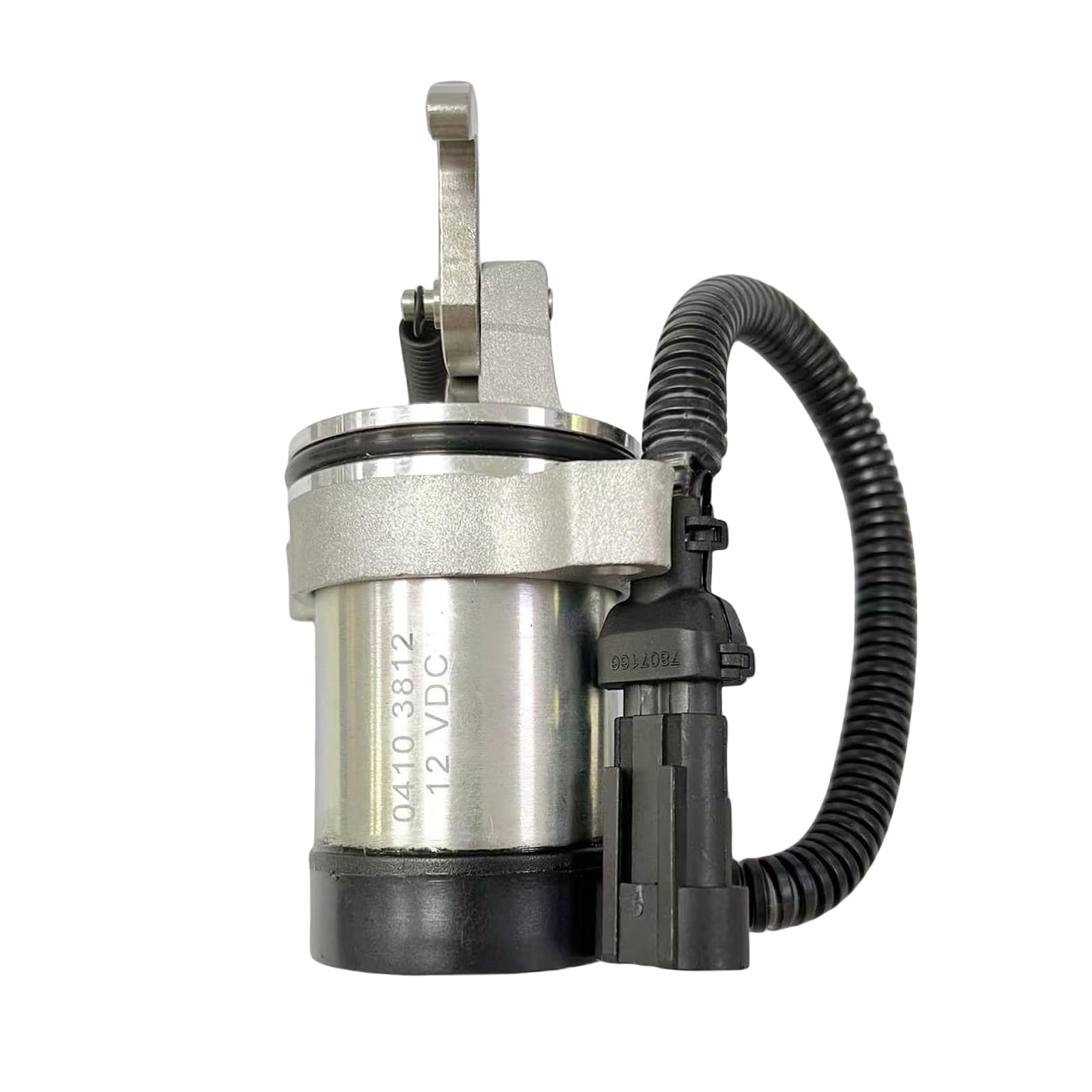 7027251 12V Fuel Stop Solenoid Replacement for JLG Genie T114678 32752 32752GT Deutz