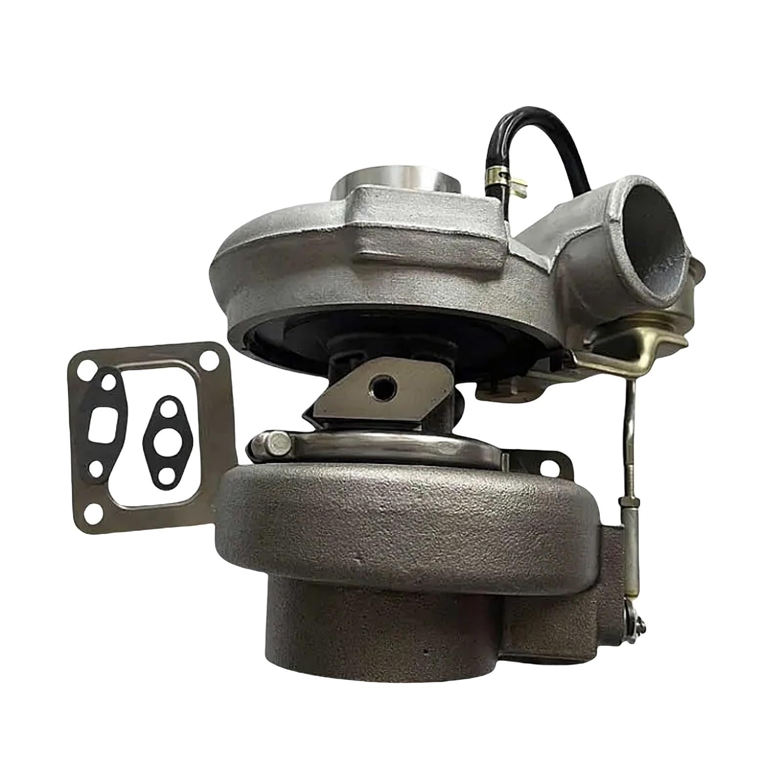 49187-00270 Turbo TD07-9 Turbochargers Fits for Mitsubishi Fuso FM657 Truck 6.0L 1998-6D16T 6D16 4918700270