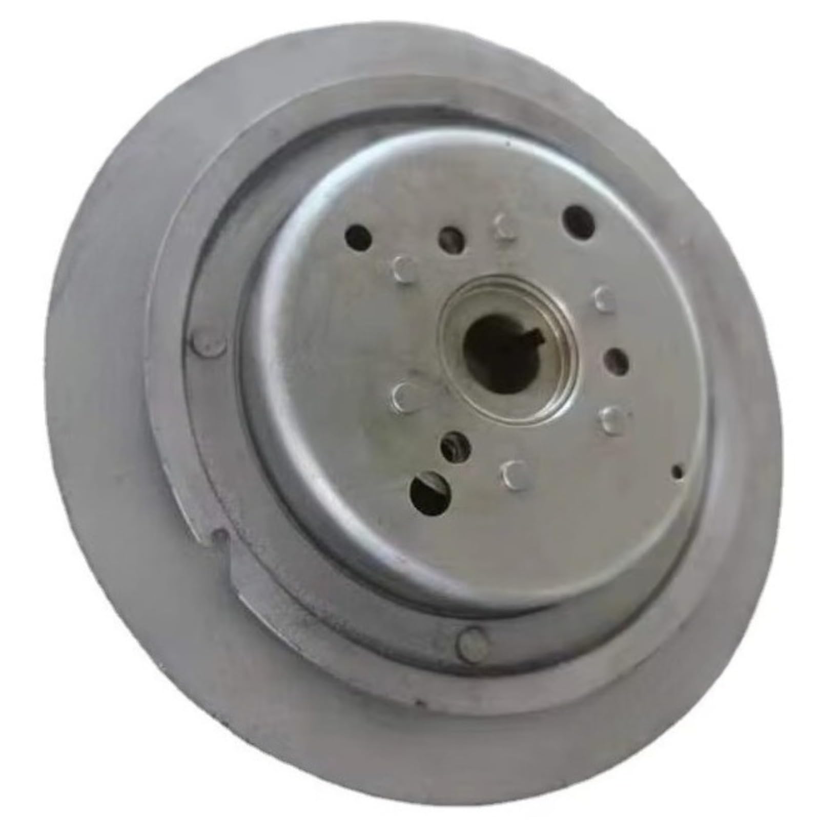 6F6-85550-00 Flywheel Fits for Yamaha