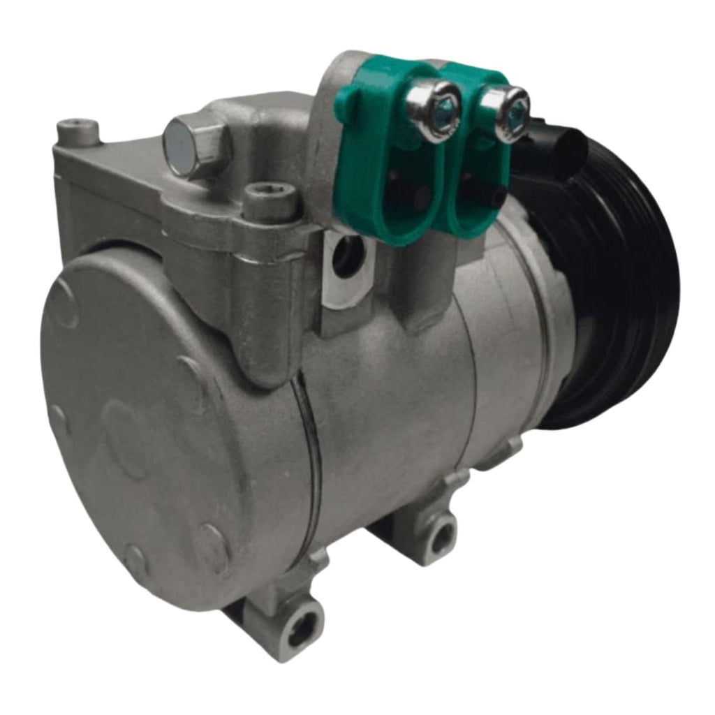 97701-25000 A/C Compressor with Clutch Fits for Car 1996-2003 for Hyundai Accent 1.5L