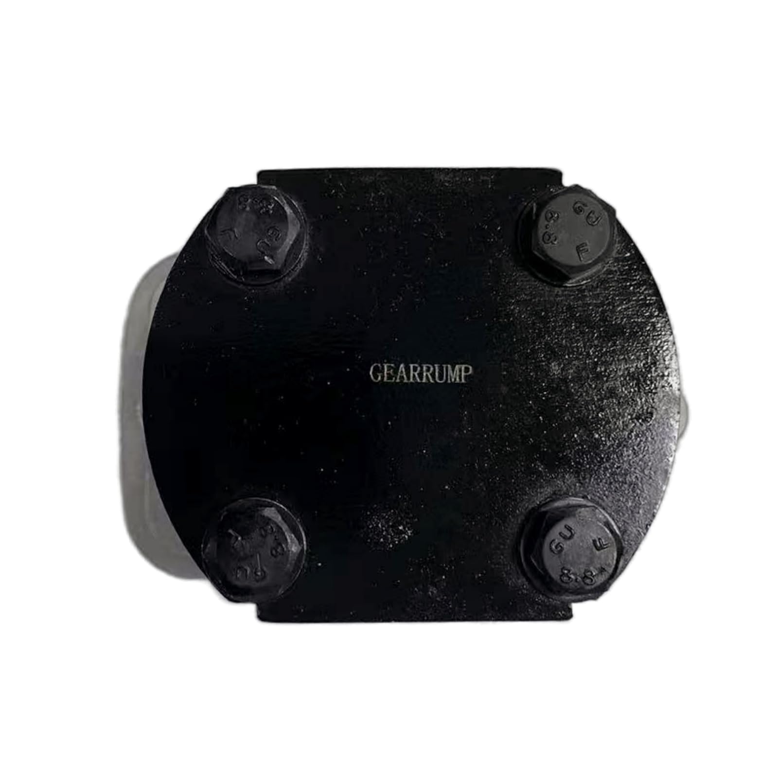 10 Teeth Hydraulic Gear Pilot Pump 1336912 133-6912 Fits for Caterpillar E330C CAT 330C Excavator Replace parts