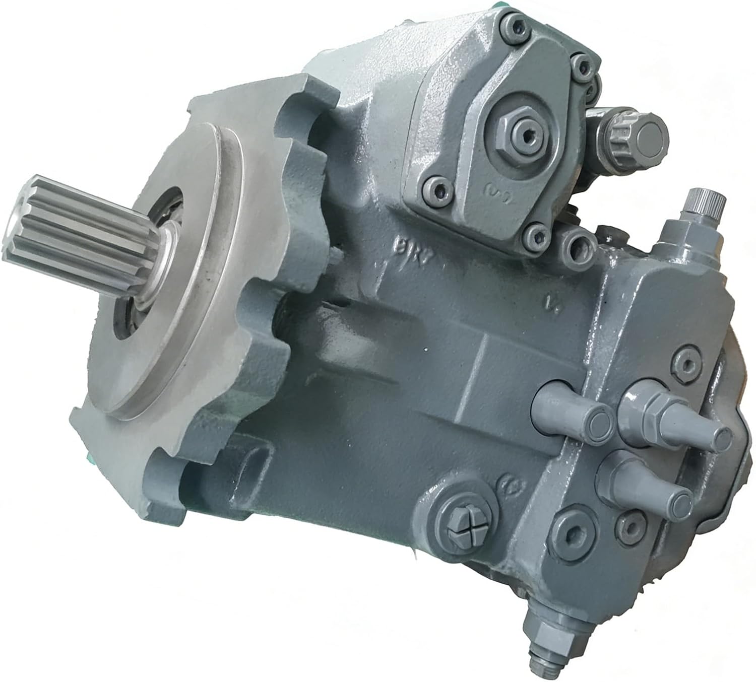 Hydraulic Main Pump 418-18-31102 4181831102 Fits for Komatsu WA250 WA320 WA380 WA470 WA480 Loader