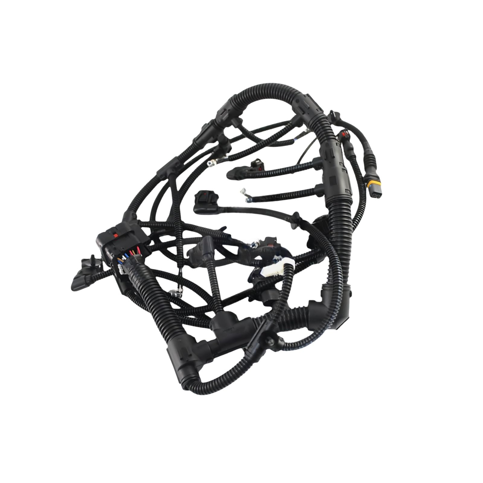 6745-81-9220 Wiring Harness Fits for Komatsu PC300-7 Replace parts