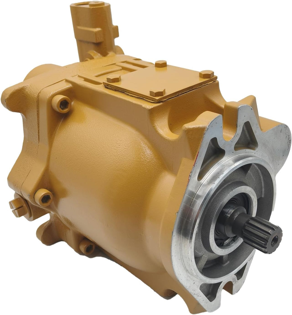 Hydraulic Piston Pump PVE19B2LSTE9F41CVP12 PVE21-B2R-STS1F-41-C1 Fits for Eaton PVE19 Series