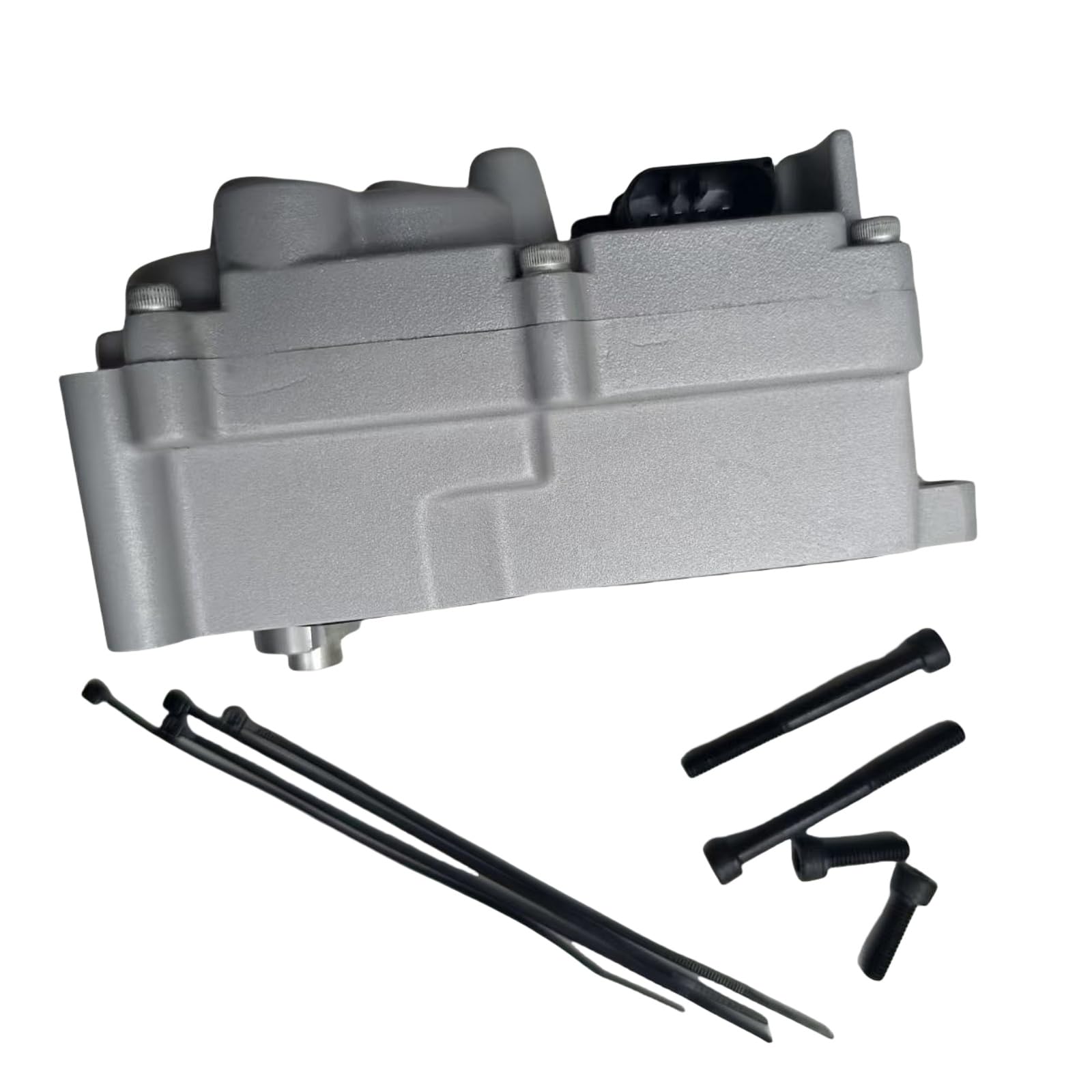 Sgaorcpas New Turbo Actuator 6382096RX 5579127HX Compatible with Cummins Engine ISB 6.7L VGT Turbo HE300VG