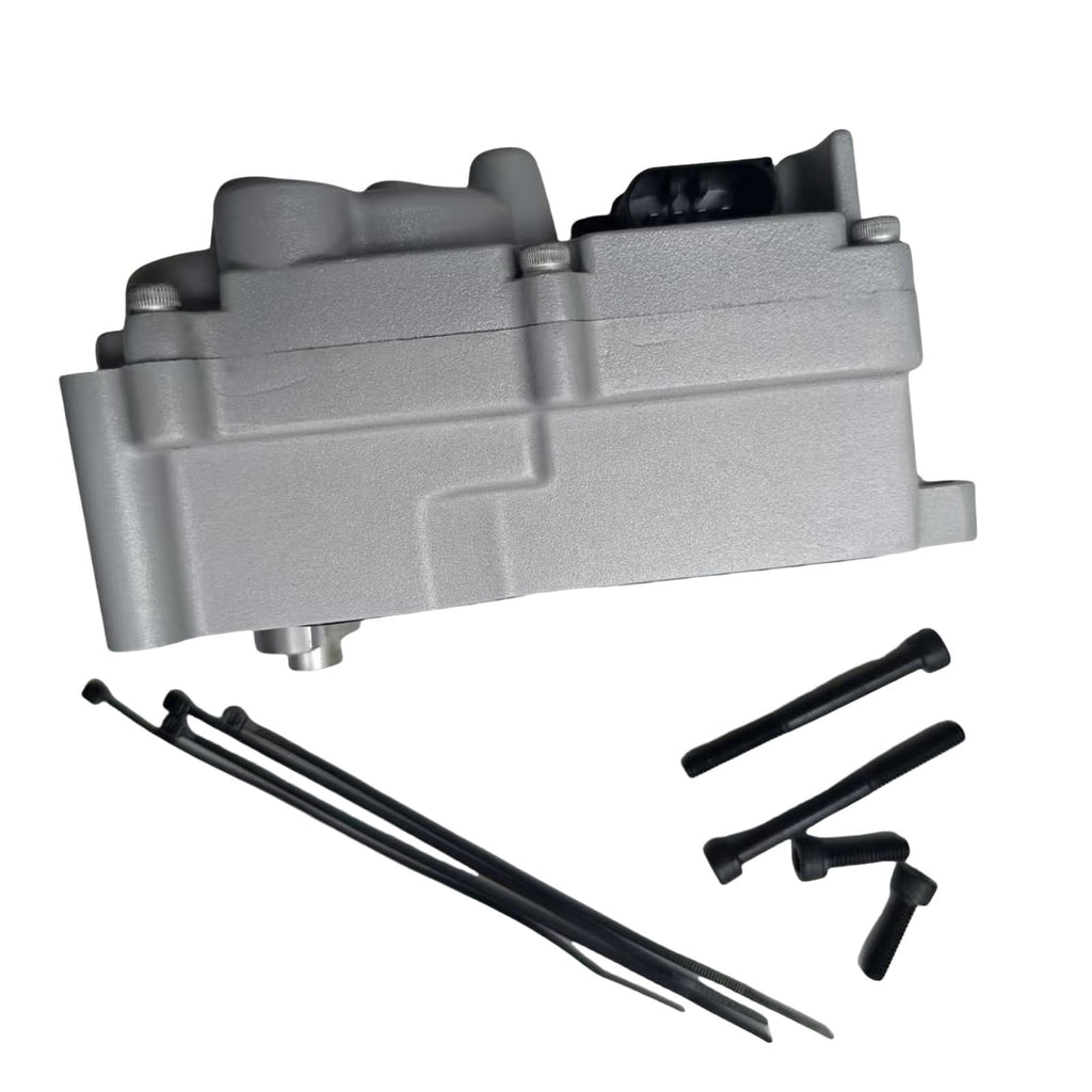 New Turbo Actuator 6382096RX 5579127HX Compatible with Cummins Engine ISB 6.7L VGT Turbo HE300VG