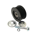 Drive Belt Idler Pulley Pulley 1979642 197-9642 Fits for CAT Excavator 330D 336D 345C 340D2 Engine C7 C9 C13 C15