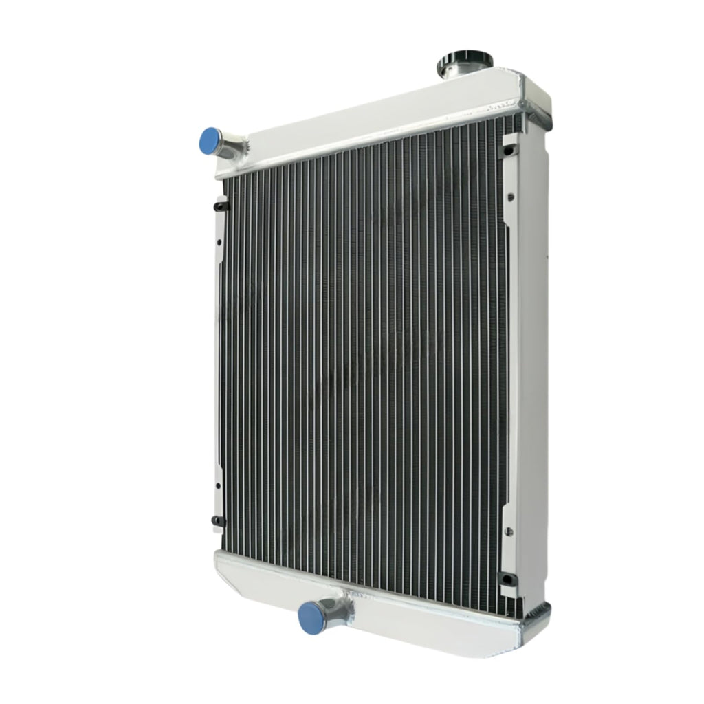 6679831 Radiator Fits for Bobcat Excavators 435 435D 430 430D 435G Replace parts