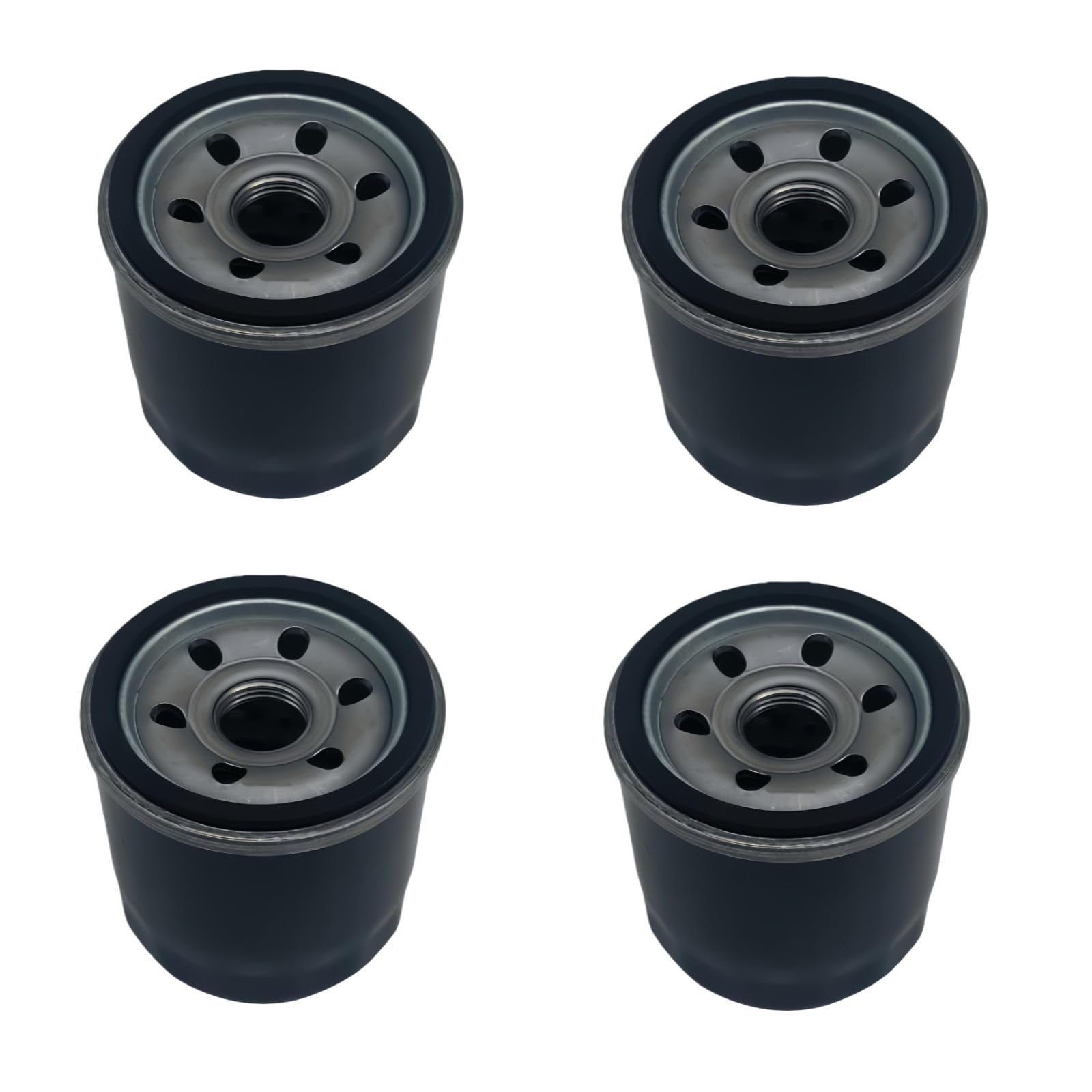 4PCS F01G00500001 0180-011300-0B00 Oil Filter Fits for 570cc?Snarler AT5 AT6