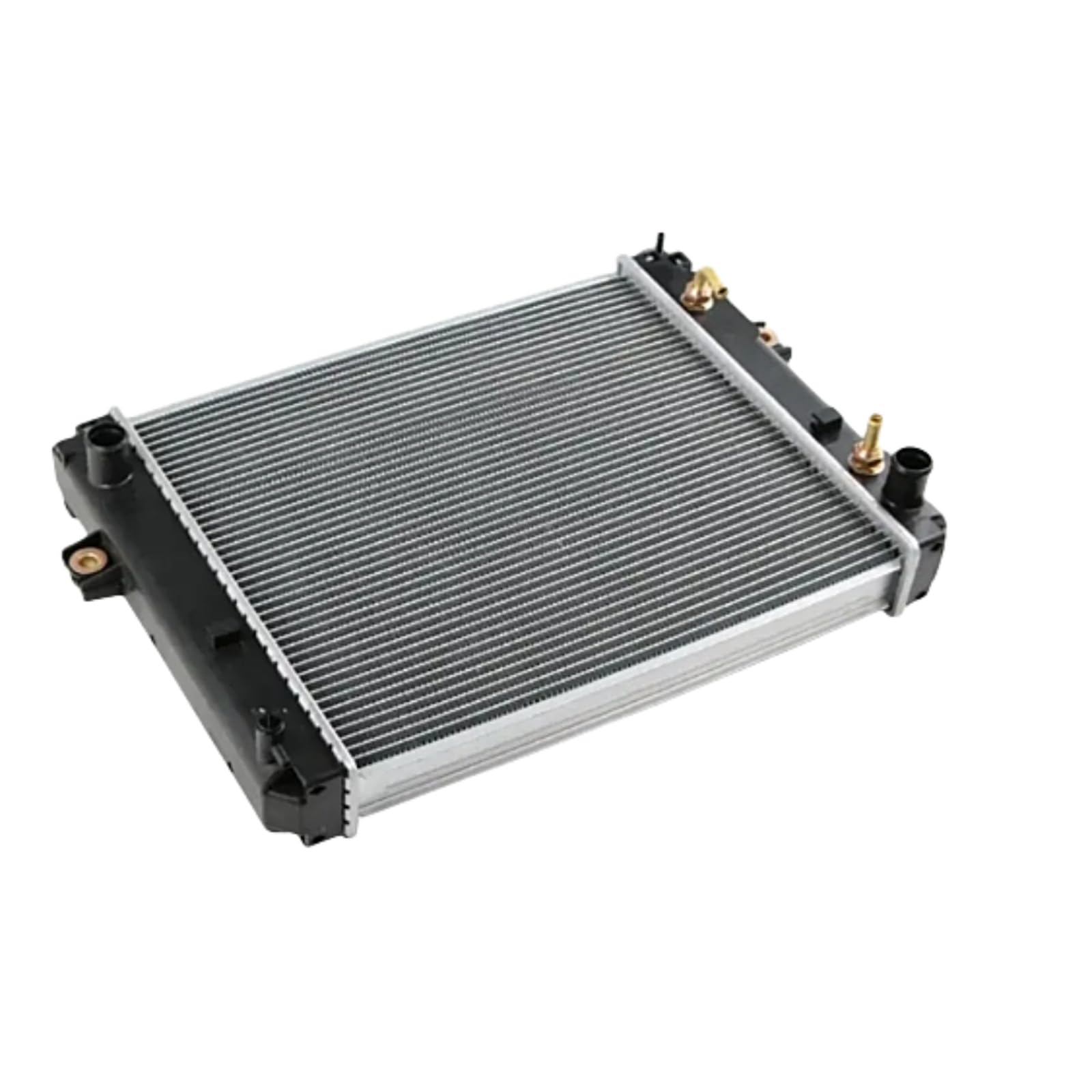 Radiator 234B2-10101 234B210101 Fits for TCM Forklift FD20-30T6 FD20-30T3Z W/ C240 Engine