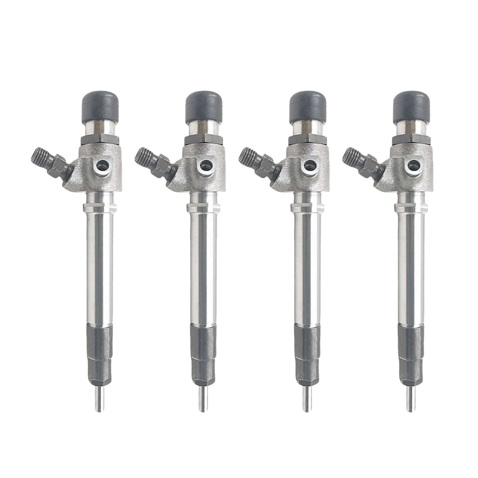4PCS Fuel Injector 7H2Q-9K546-CB 7H2Q9K546-CB Fits for Land Rover 2.7L TDV6 Replace parts