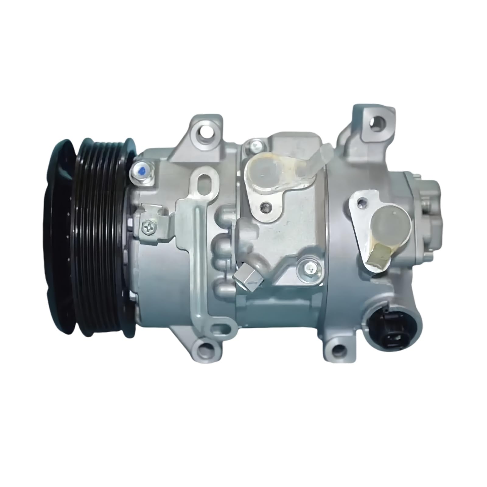 88310-1A730 88310-02451 6SEU14C 12V AC Compressor Fits for 2002-2022 Toyota Corolla Replace parts