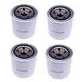 4PCS HF198 2540086 2540122 HF196 Oil Filter Fits for Polaris RZR 570 800 900 1000