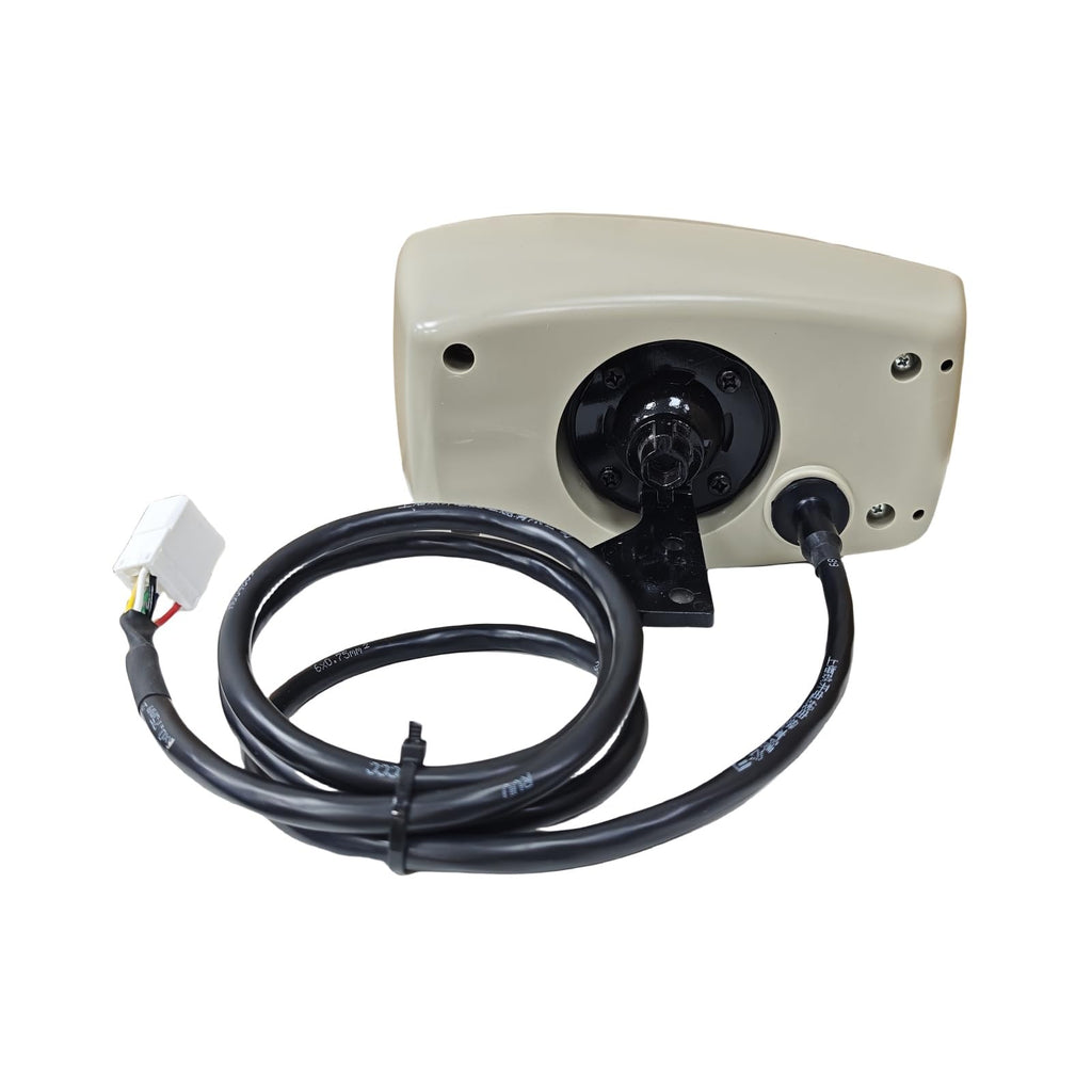 260-2160 157-3198 Monitor Gauge Panel Fits for Caterpillar Excavator CAT E320C E312C E315C E318C Replace parts