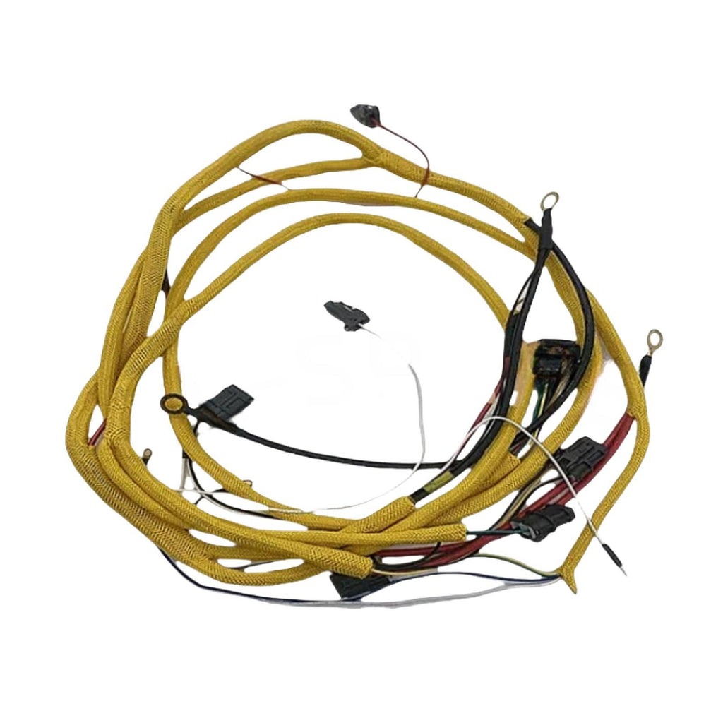 Engine Wiring Harness 6222-83-4310 Fits for Komatsu PC300-6 Excavator Replace parts