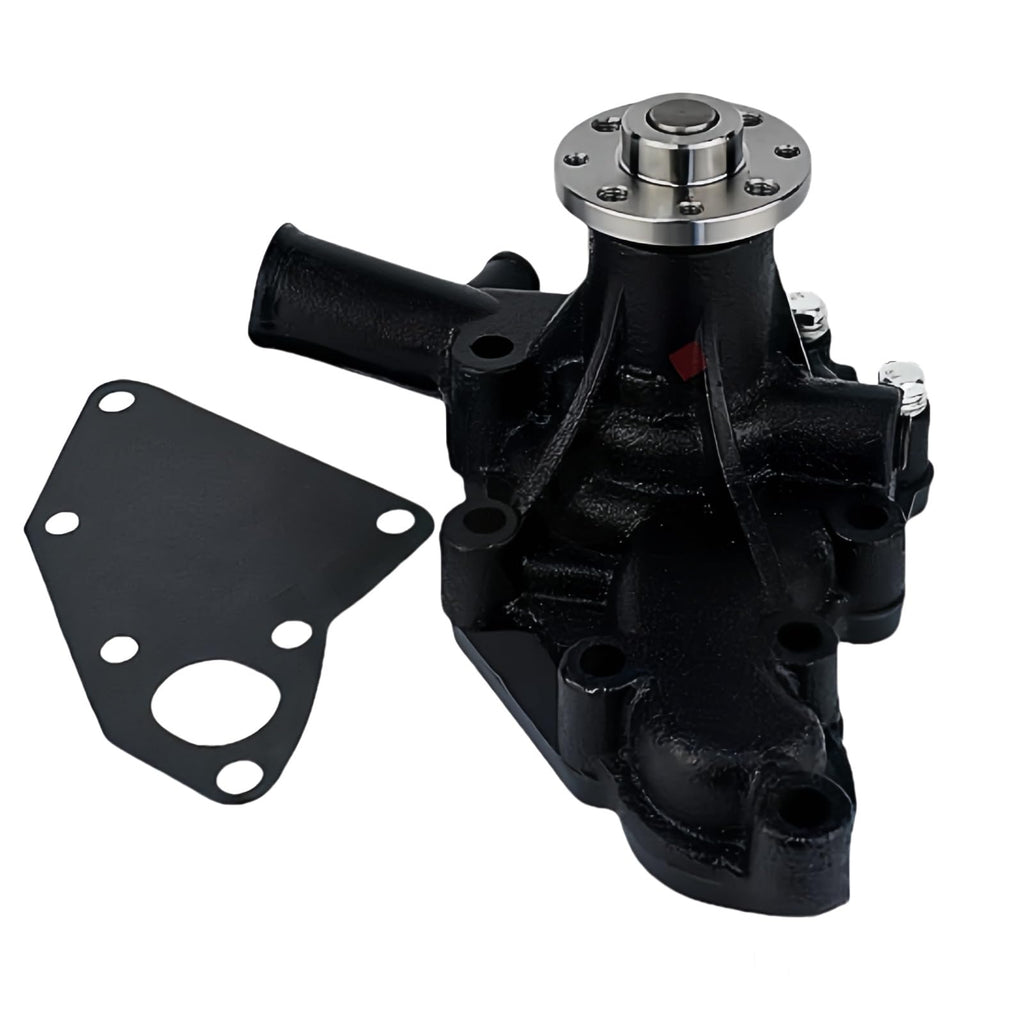 Z8944831671 Engine Water Pump 1375989 Z-8-94483-167-1 Compatible with Isuzu C240 C240PKJ C240PKG Engine Repair Parts Excavators Accessories