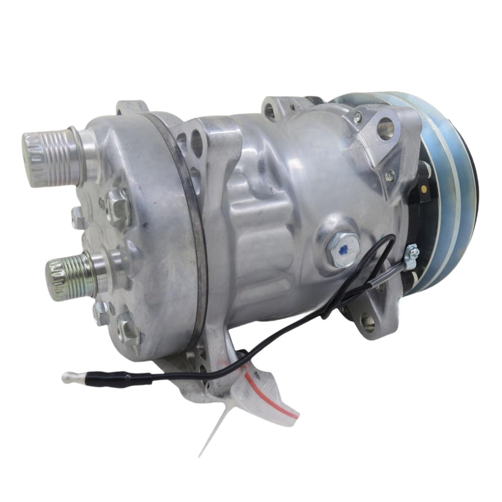 1498005180 SD5H14 508 12V AC Compressor Fits for Refrigerated Truck