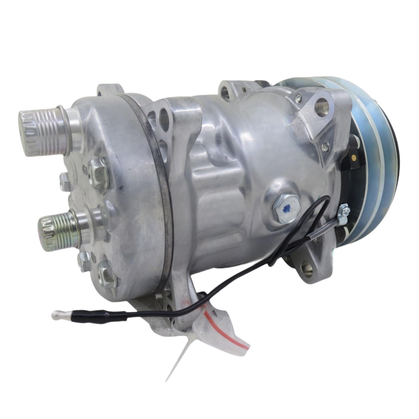 1498005180 SD5H14 508 12V AC Compressor Fits for Refrigerated Truck