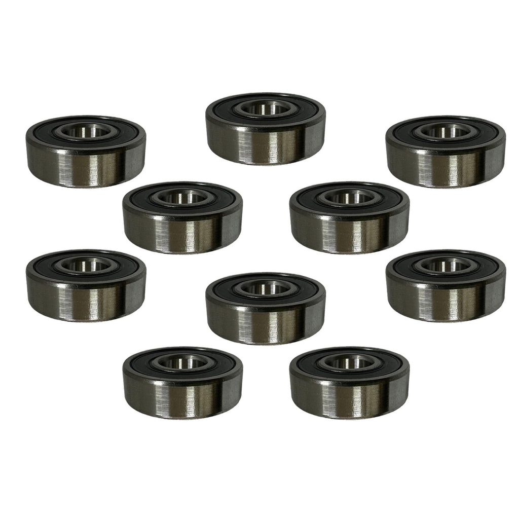 10PCS Bearing 4128004 442105 Suitable for Bobcat 442211 442212 442213 442214