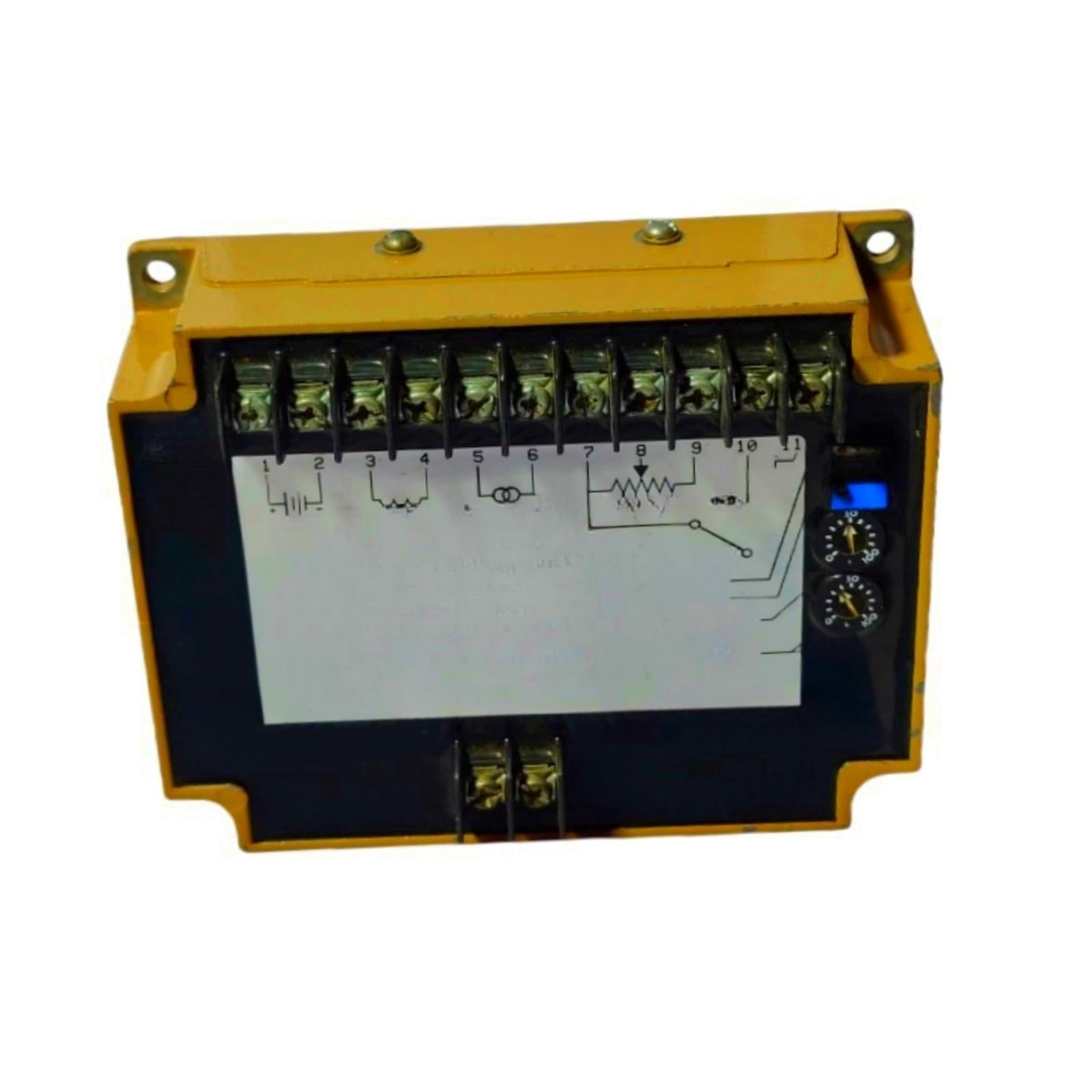 3098693 Speed Controller Module Fits for Generator