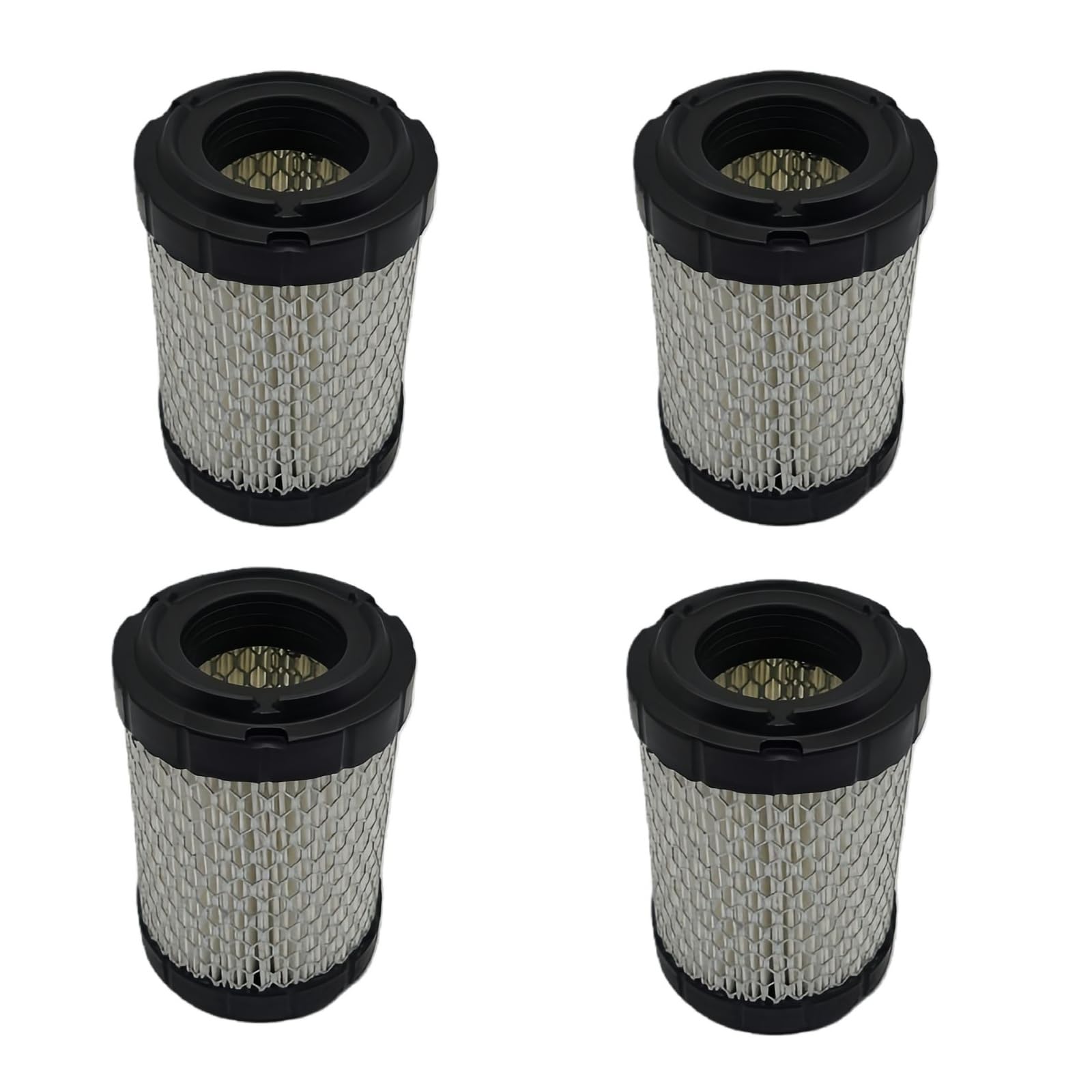 4PCS Air Filter TJ-T-024 7082513 Fits for Polaris 70 2021-23