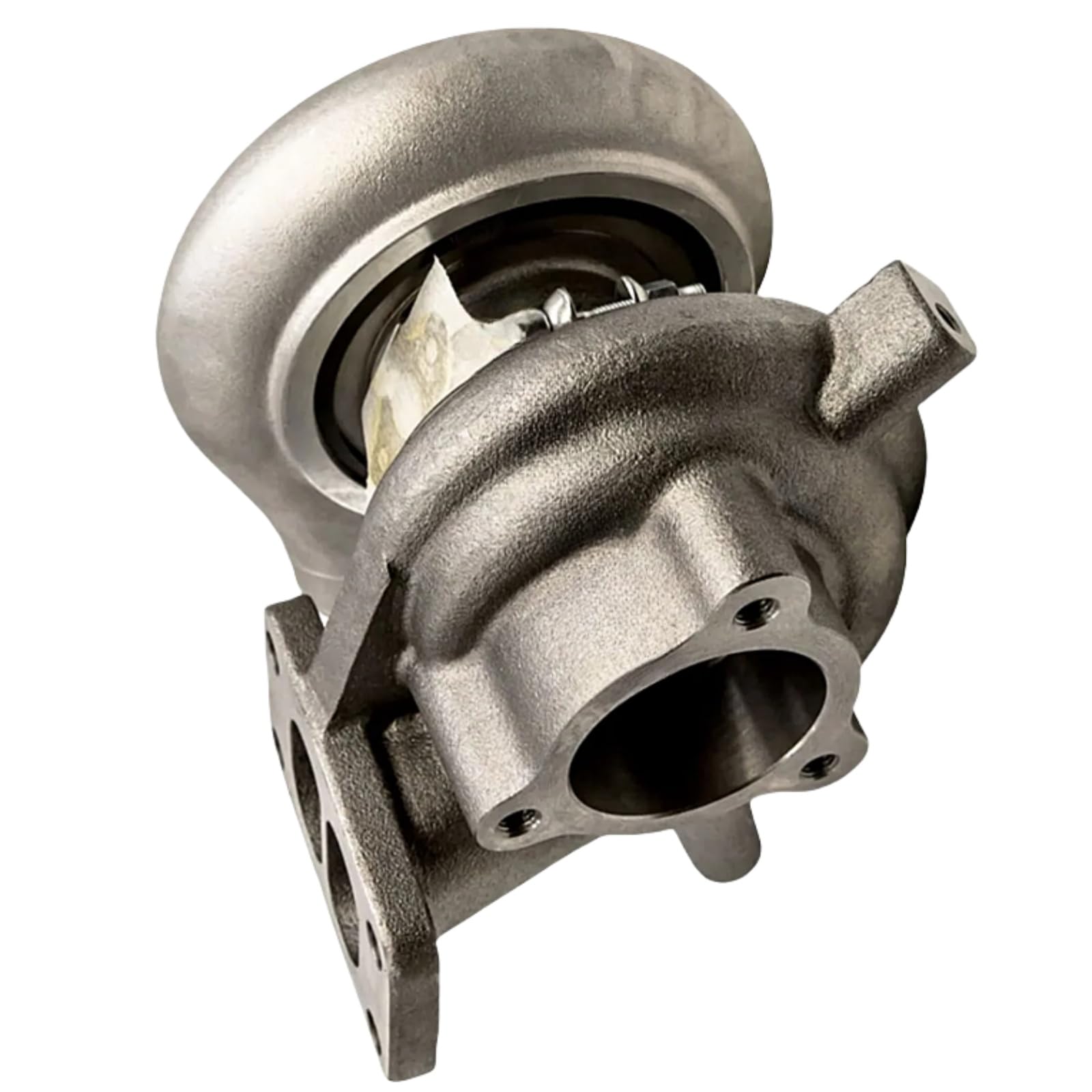 Turbocharger 49179-58760 HM-D00017 17072501 KZ000961 49179-02340 15717 Fits for CAT E3066 E320C E320B Excavator S6K Engine