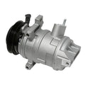 BL3Z19703A 6512905 DKS20 12V AC Air Condition Compressor Fits for 2005-2008 Ford Mustang F-150 Replace parts