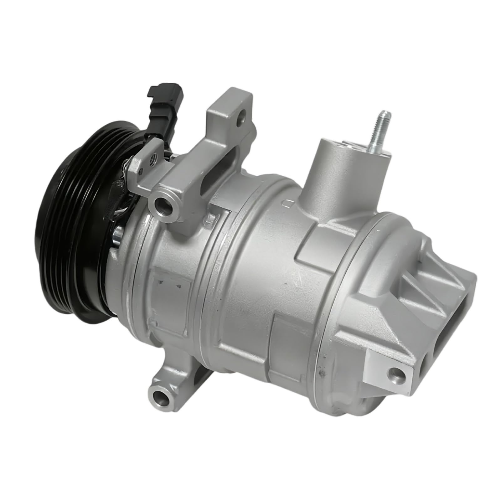 BL3Z19703A 6512905 DKS20 12V AC Air Condition Compressor Fits for 2005-2008 Ford Mustang F-150 Replace parts