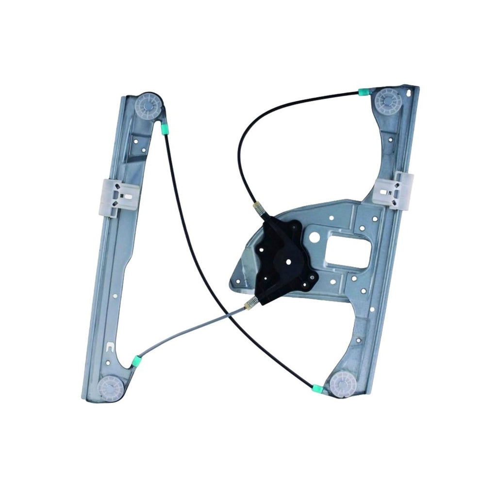 2037201646 Front Right Passenger Window Regulator Fits for Mercedes Benz C240 C230 Replace parts