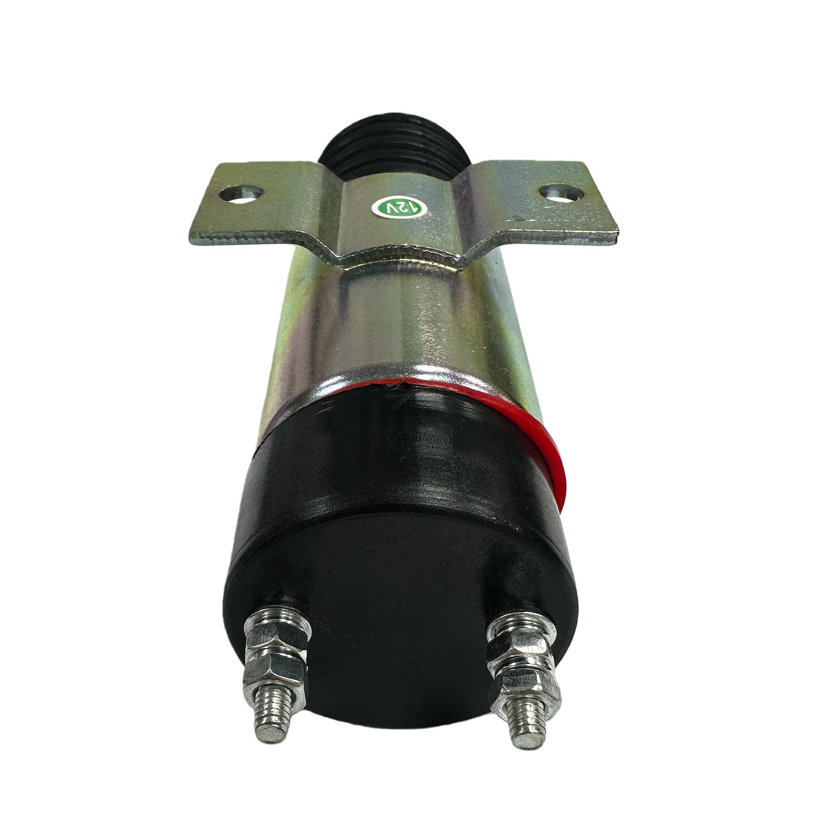 12V 2 Terminals Solenoid 51745GT 51745 Fits for Genie Lift GS-2669 RT GS-2668 RT GS-3268 RT GS-3369 RT GS-4069 RT