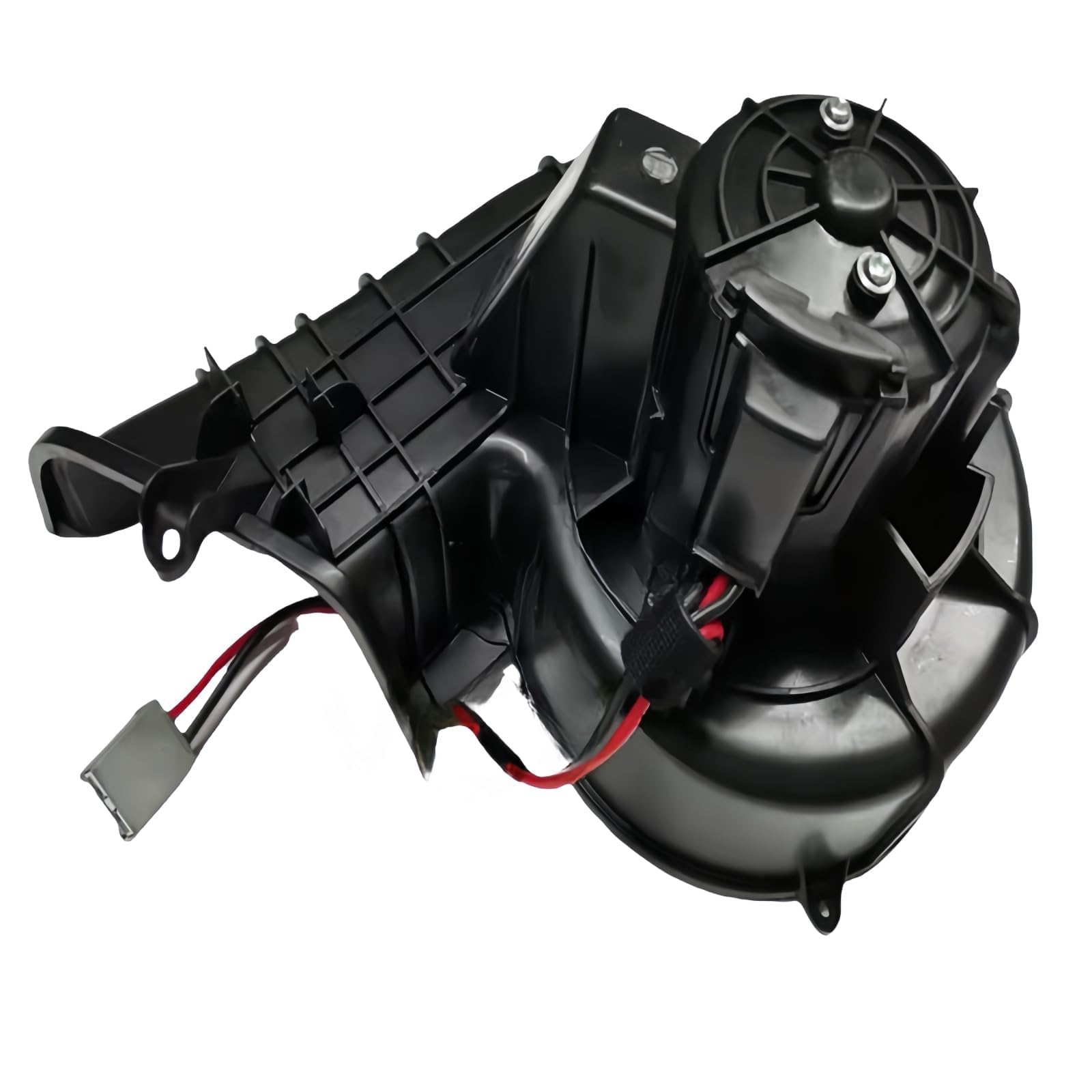 24V blower fan motor FH 4 EURO 6 84223449 NIS87751 82349000 for Electric Blower Motor Fan Excavator INTL-BM300 a/c