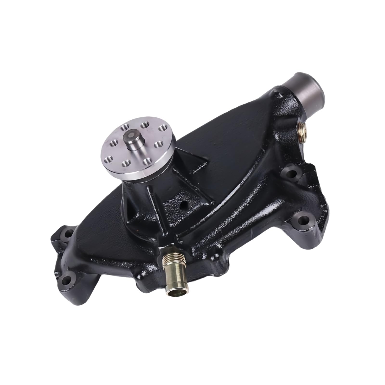 850454R1 67859 17670 811573 387447 3855991 Water Pump Fits for Mercruiser 454 7.4L 502 8.2L for Volvo