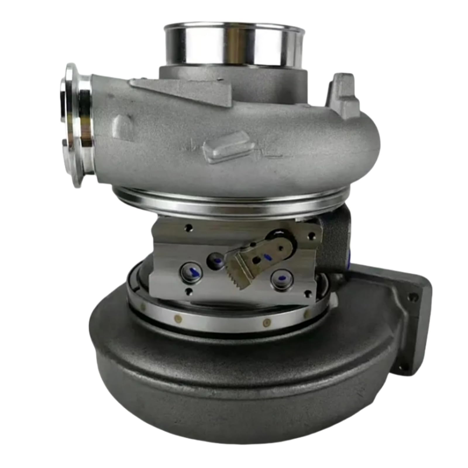 New Turbocharger 5356676 2117464 1705310313 Fits for PACCAR MX13 MX-13 EPA17 12.9L Engines