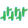 8PCS Fuel Injector 35310-3C400 353103C400 Fits for Hyundai for Santa Fe 3.5L