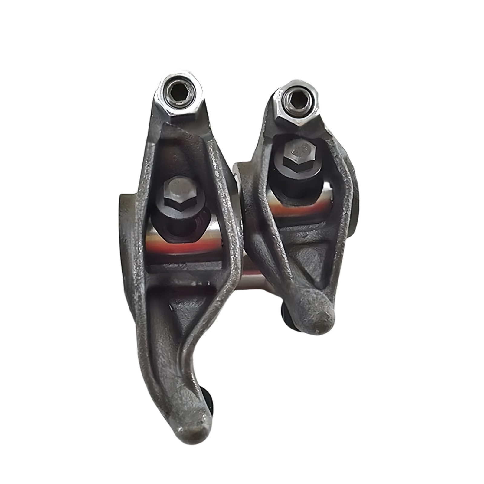 4995602 6754-41-5210 6754-41-5211 Rocker Arm Assembly Fits for Cummins 6D107 QSB6.7 Engine Replace parts
