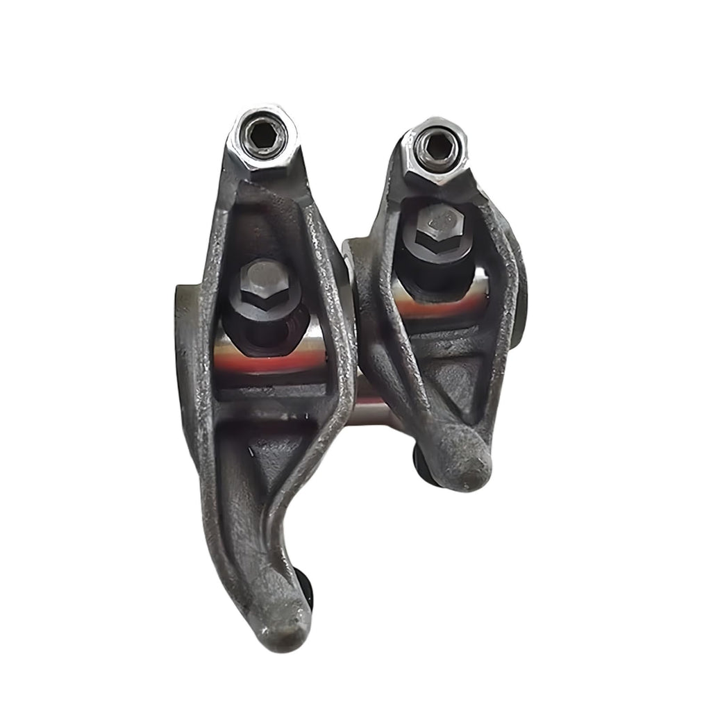 4995602 6754-41-5210 6754-41-5211 Rocker Arm Assembly Fits for Cummins 6D107 QSB6.7 Engine Replace parts