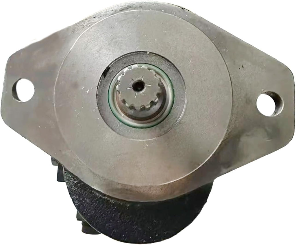 Gear Triple Pump 6686712 Fits for Bobcat S250 Loader